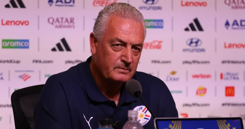 Gustavo Alfaro: Biz Avustralya’dan daha farklı bir oyun oynayacağız
