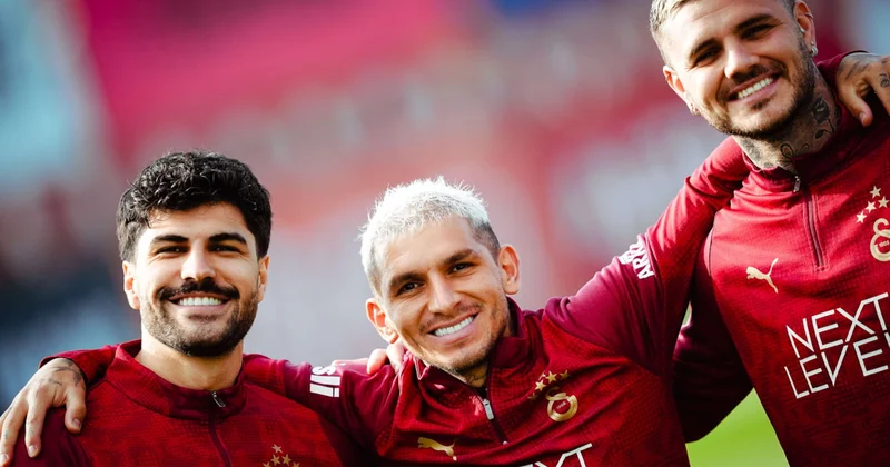 Icardi nin kararını Torreira açıkladı Sözcü Gazetesi