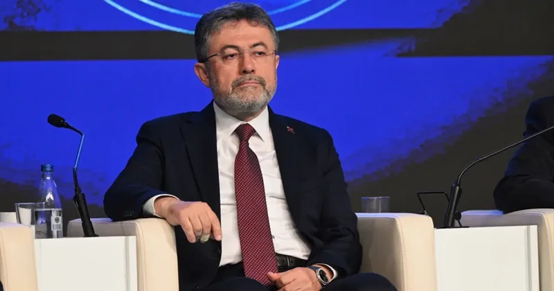 Bakan Yumaklı: Tarihin en donanımlı filosuna sahibiz