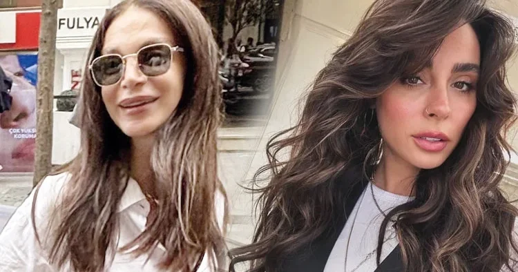 Cemre Kemer: Yasemin bana küsmüş olabilir
