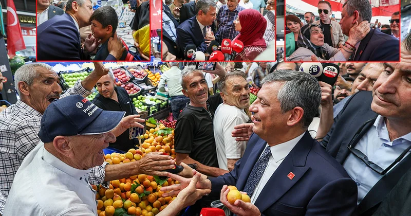 Özel’in ilk hedefi işgali bitirmek Sözcü Gazetesi