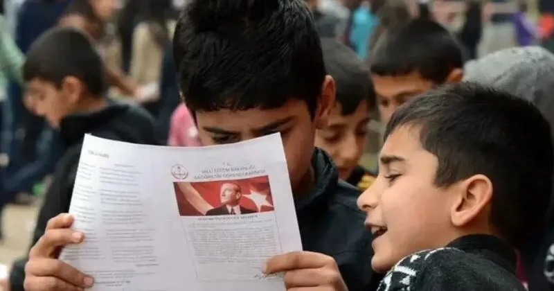 Okulların kapanacağı tarih: İşte MEB in resmi takvimi