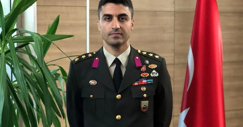 Kılıçlı yemin sonrası ihraç edilen tabur komutanı için göreve iade kararı