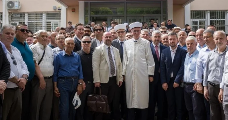 4 Batı Trakya Türküne hapis cezası Dış Haberler