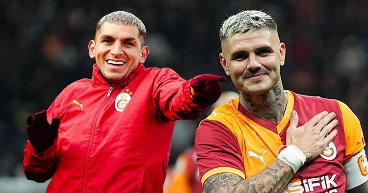 Torreira, Icardi müjdesini verdi: Kalıyor!