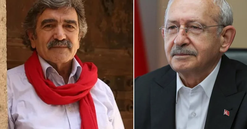 Rahmi Saltuk isyan etti: Kılıçdaroğlu nun listesinden haberim yoktu, hemen adımı sildirdim
