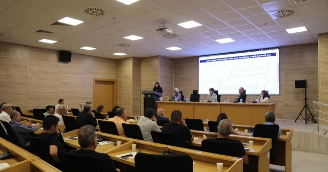 DTSO Başkanı Kaya: Nusaybin Sınır Kapısı nın açılması bölge ticaretine ciddi bir nefes aldıracaktır Diyarbakır Haberleri Habertürk Yerel Haberler