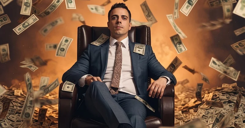 Avrupa’da ultra zengin patlaması: Türkiye’de her gün bir kişi 30 milyon dolarlık kulübe katılıyor! Sözcü Gazetesi