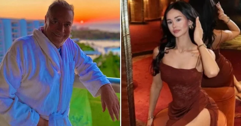 Mehmet Ali Erbil, Eylem Çelik in iddialarına ilişkin ilk kez konuştu Sözcü Gazetesi