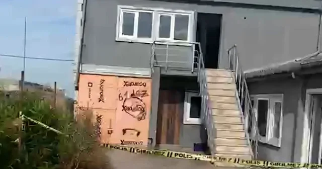 Kaçırılan İBB yöneticisi Erhan Karaal ’ın alıkonulduğu yer böyle görüntülendi VİDEO İZLE