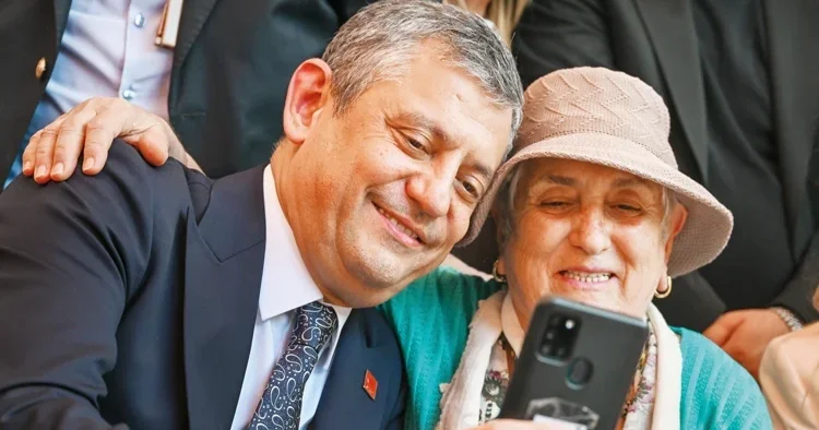 Özel’den yeni partiye yeşil ışık! Z planı hazır
