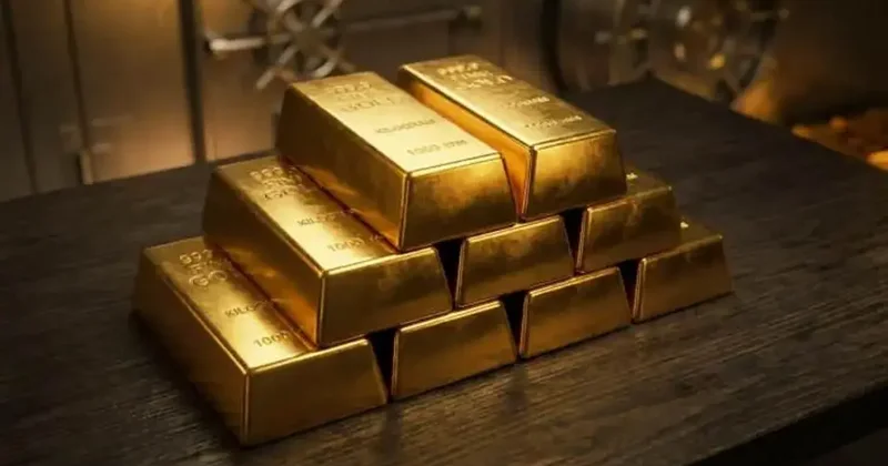 Altını 500 dolar birden düşürdü: Yatırımcısına ters köşe!