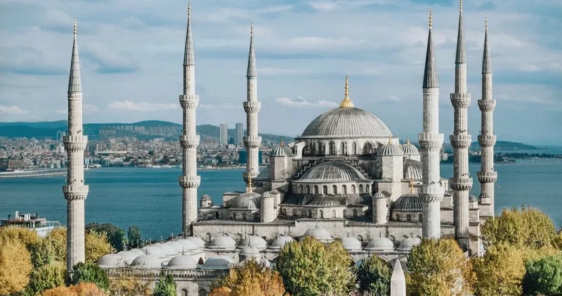 Cuma hutbesi: Birlikte rahmet vardır Aktüel Haberleri