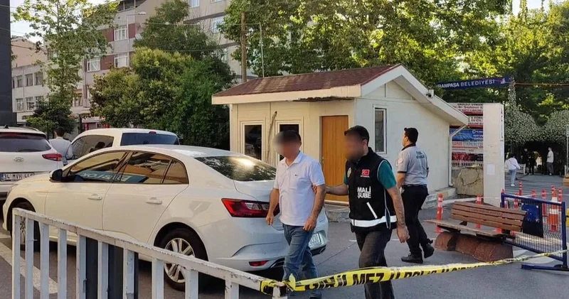Son dakika: İstanbul merkezli usulsüz iskan operasyonunda 12 şüpheli tutuklandı Son dakika haberleri