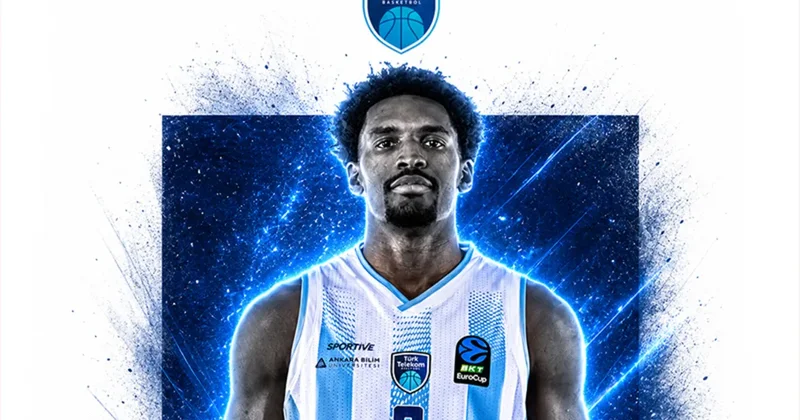 Jaleen Smith, Türk Telekom dan ayrıldı!
