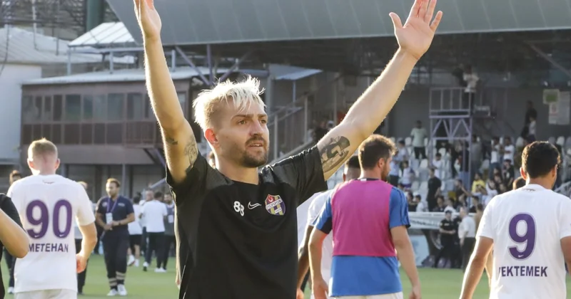 Caner Erkin den emeklilik kararı Sözcü Gazetesi