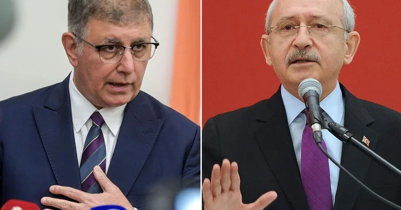 Cemil Tugay neden istifa etti? CHP Genel Merkezi yle sert tartışma iddiası