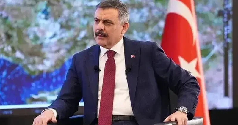 Bakan Çiftçi, YKS nedeniyle meydanlarda dev ekran kurulmaması talimatı verdi