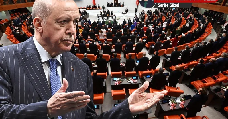 Cumhurbaşkanı Erdoğan ın talimatı sonrası Terörsüz Türkiye Yasası için süreç hızlandı