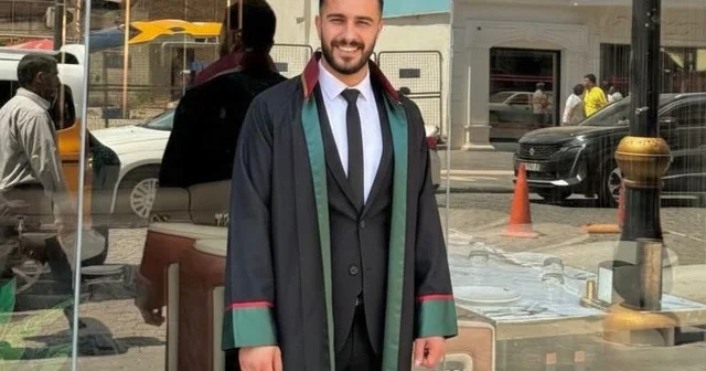 Öldürülen hukuk öğrencisi Fırat Baraj ın annesinden adalet çağrısı Mardin Haberleri Habertürk Yerel Haberler