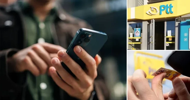 PTT kargo ve HGS borcu tuzağına dikkat: 145 milyon GSM verisi ele geçirildi Gündem Haberleri
