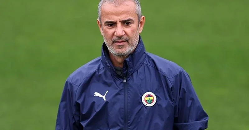 İsmail Kartal dan ayağının tozuyla transfer müjdesi
