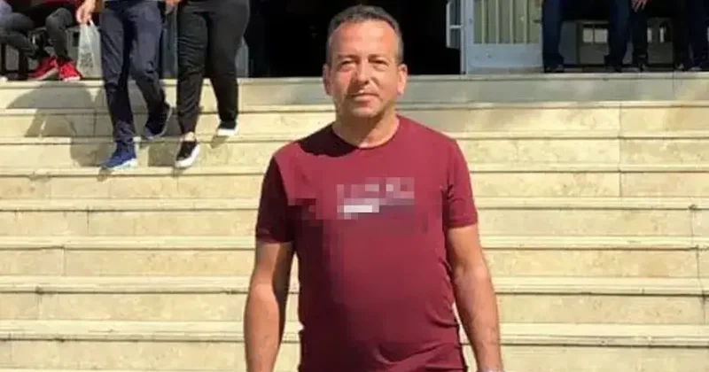 Adnan Oktar suç örgütüyle bağlantılı aranan Ali Kasap yakalandı Sözcü Gazetesi