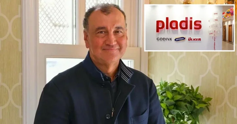 Murat Ülker den pladis in 10. yılına özel mesaj: Rakamların ötesinde bir başarı hikayesi Hayat Haberleri