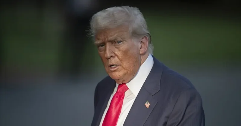 Trump, İran anlaşmasını eleştirenlere tepki gösterdi