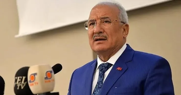 FETÖ yalanıyla 70 milyonluk vurgun! İYİ Partili Burhanettin Kocamaz dolandırıldı: Şaşkına çeviren detaylar