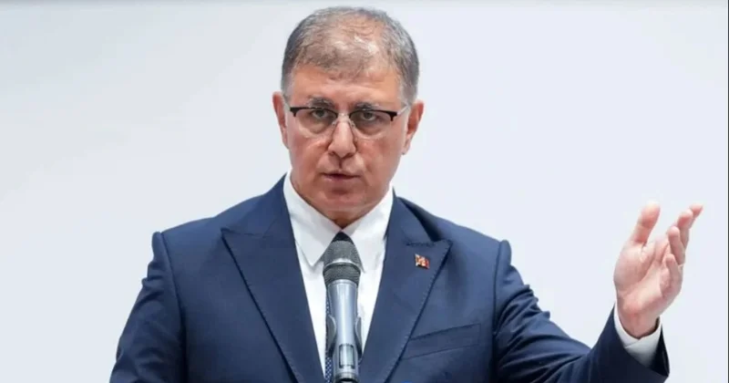 İstifasını açıklamadan önce o isme telefon açtı: İşte Tugay ın CHP den ayrılışının perde arkası Sözcü Gazetesi