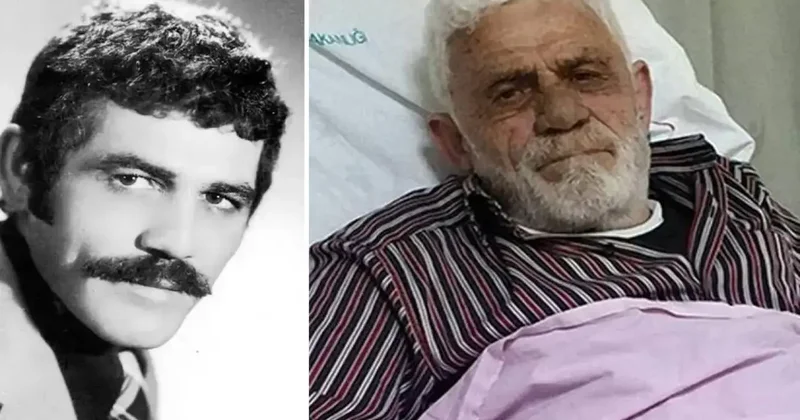 Geçinmek için anılarını satıyordu: Yeşilçam ın kötü adamı İhsan Gedik ten üzen haber!