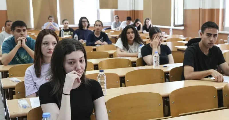 İstanbul da YKS adayları için Sınav Giriş Belgesi Çıktı Noktası kurulacak İstanbul Haberleri
