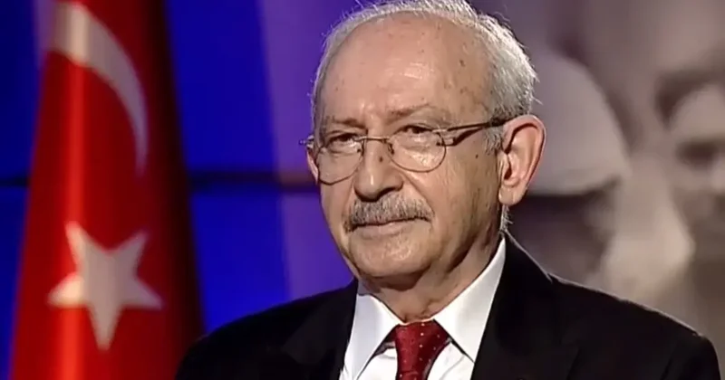 Kemal Kılıçdaroğlu ndan o iddiaya sert sözler! Yarın genel başkanlığı bırakırım
