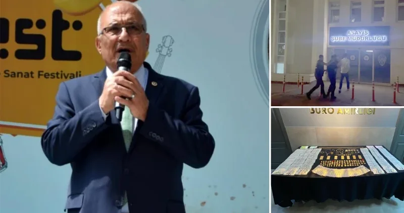 İYİ Partili vekili FETÖ diyip dolandırdılar: 10 kilo altın ve milyonlarca lirasını aldılar Politika Haberleri