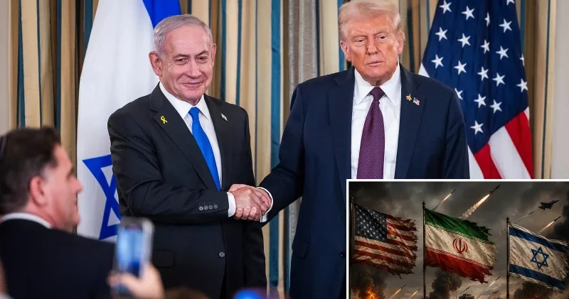Savaşı bitirmeyecekler: Trump tan İran a karşı İsrail e küçük çaplı saldırı desteği Dünya Haberleri