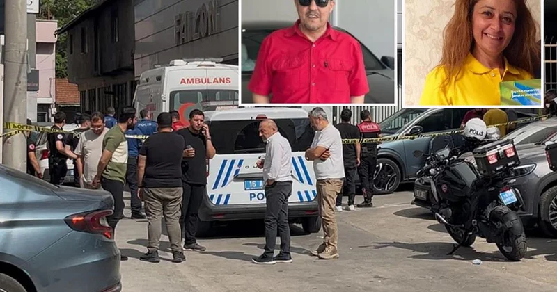 Bursa da Kanlı Alacak Meselesi