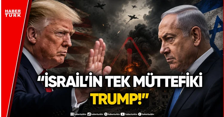 ABD den İsrail e Sert Uyarı: Her Sorunu Öldürerek Çözemezsiniz