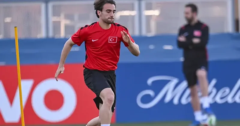 Yunus Akgün, Paraguay maçı için iddialı: İlk maçtan dersimizi aldık Fanatik Gazetesi Futbol Haberleri Spor