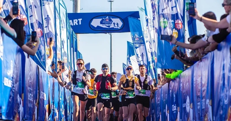 Uludağ Premium Ultra Trail 17 18 19 Temmuz’da 9’uncu kez düzenlenecek Spor Haberleri