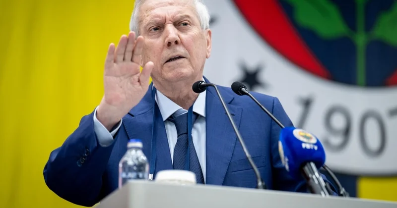 Fenerbahçe, Aziz Yıldırım yönetiminin teknik direktör tercihini tartışmaya açtı! Kocaman kaosta 3 senaryo Sözcü Gazetesi