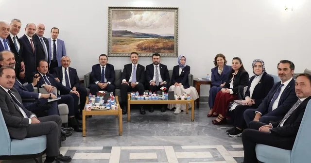 Erzurum da dev yatırımın önündeki engel kalktı: Organize hayvancılık bölgesi hayata geçiyor Erzurum Haberleri Habertürk Yerel Haberler