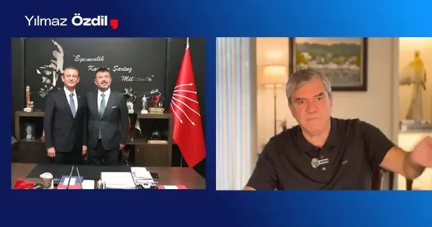 İzmir de neden her yol Ağbaba ya çıkıyor? Özdil den Kılıçdaroğlu na: 755 Milyon lira kime ödendi, açıkla!