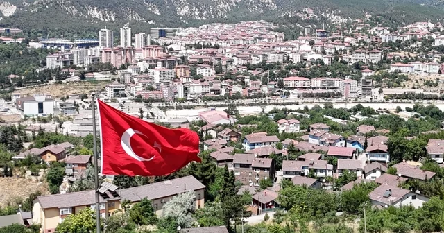 Karabük te mayısta 205 konut, 27 iş yeri el değiştirdi Karabük Haberleri Habertürk Yerel Haberler