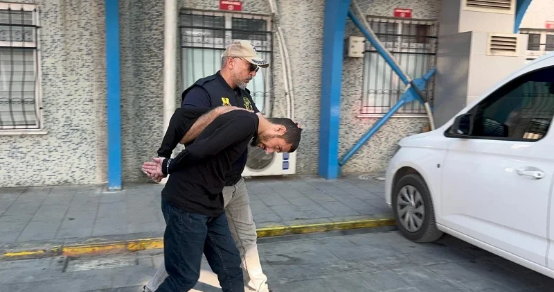 MİT in yakaladığı DEAŞ ın sözde sorumlularından Ahmet Kazancı tutuklandı Gündem Haberleri