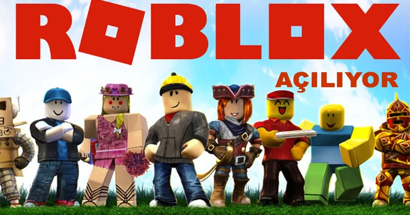 Roblox yeni kurallarla ve sıkı tedbirlerle açıldı