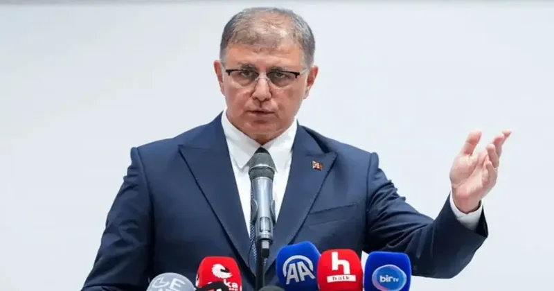 Cemil Tugay ın istifasındaki detaylar ortaya çıktı: Utku Gümrükçü için genel merkeze rest çekmiş