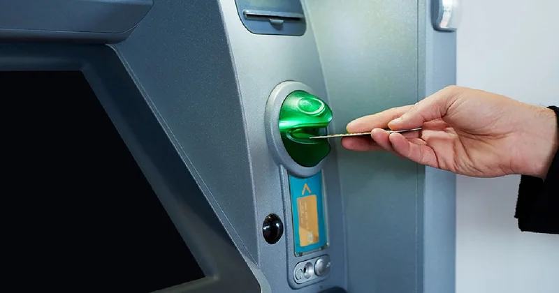 Dev banka Türkiye deki tüm ATM lerini kaldırıyor Sözcü Gazetesi