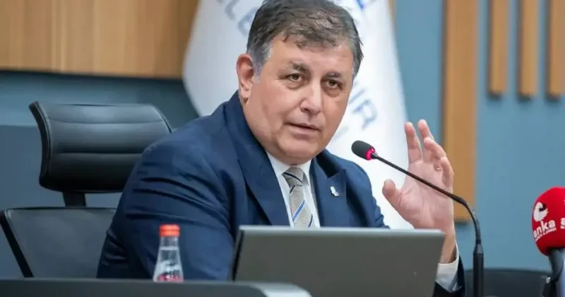 AK Parti den ilk açıklama! Cemil Tugay’a istifa çağrısı