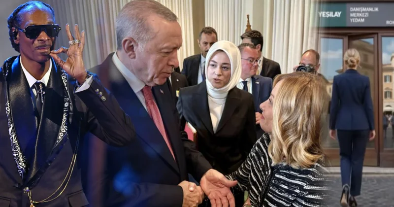 Meloni nin sigarayı bırakması nedeniyle klip hazırlayan Yeşilay baltayı taşa vurdu Sözcü Gazetesi